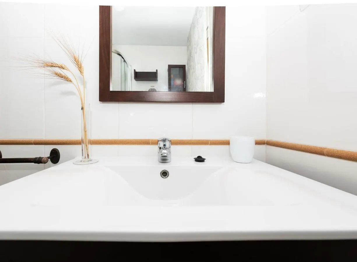 Apartamento Wonderful Malagueta Pompidou Málaga 0*,  España