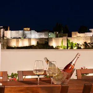 Apartamento C89 - Luxurious Penthouse With Private Terrace, Málaga