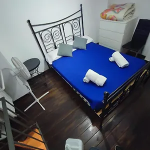 Apartamento Duplex C/alvarez, Málaga