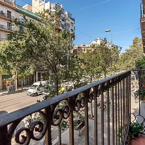 Clandestino , Barcelona Hiszpania