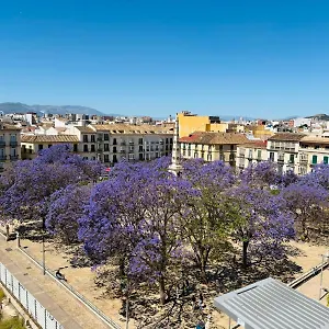 Alcazaba Málaga