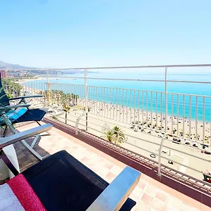Apartamento Malagadevacaciones - Malagueta, Málaga