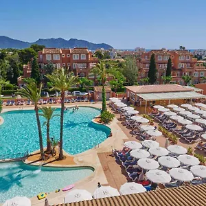 Ciudad Laurel 3*, Cala Millor (Mallorca) Hiszpania