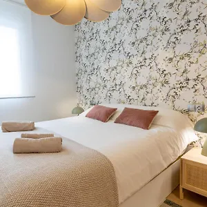 Teatro Flat , Malaga Hiszpania