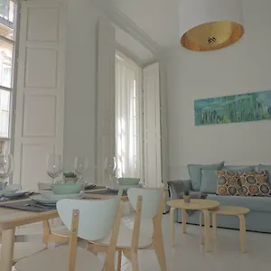 Casita De Santos , Malaga Hiszpania