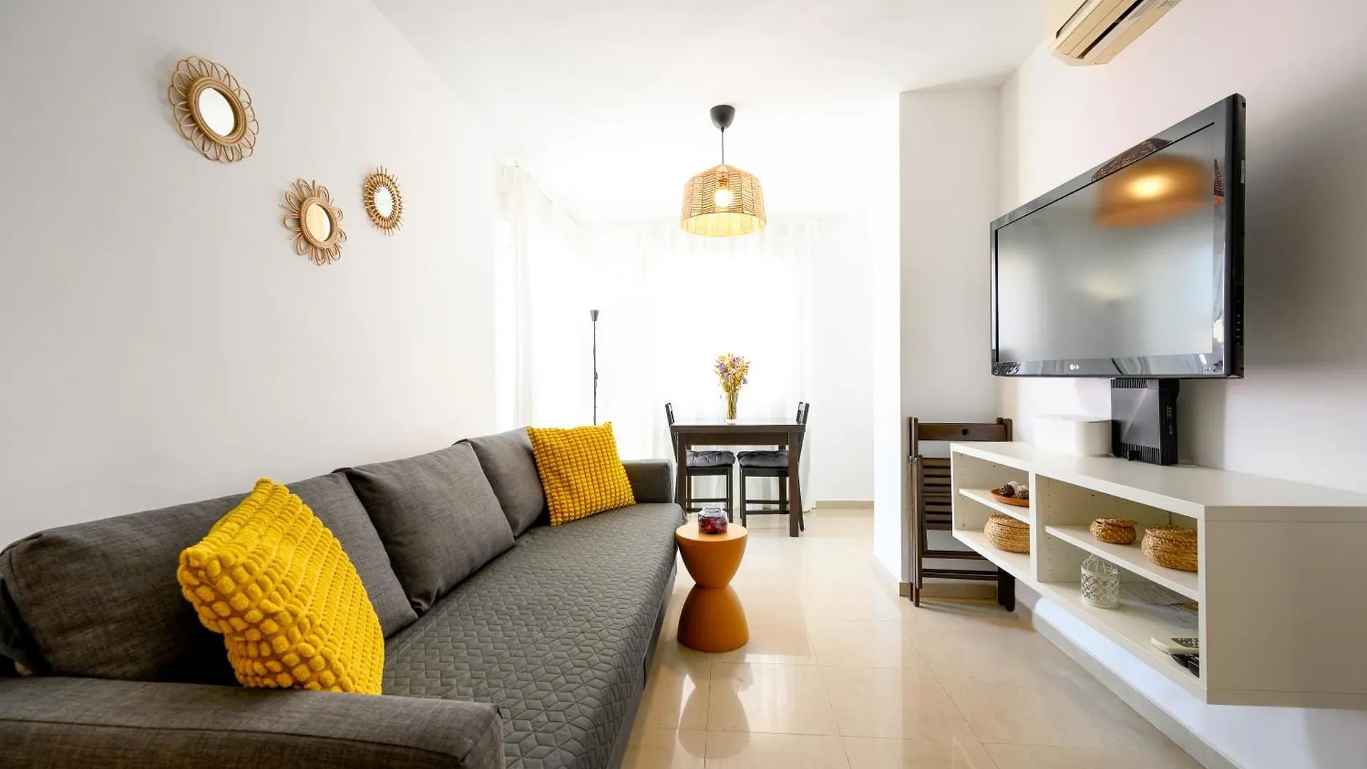 Wonderful Malagueta Pompidou location